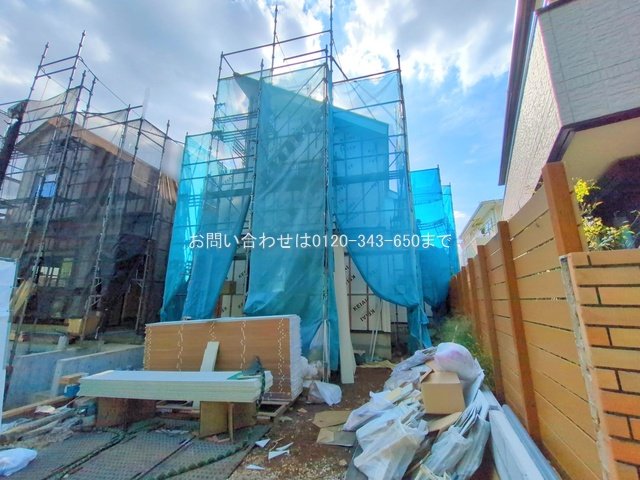 町田市本町田8期 1号棟