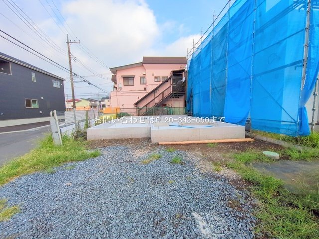 相模原市緑区城山 1号棟