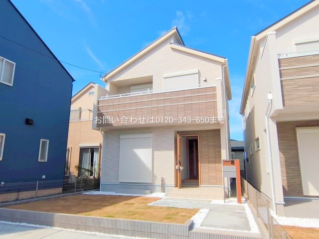 大和市福田(1196ー2) 1号棟
