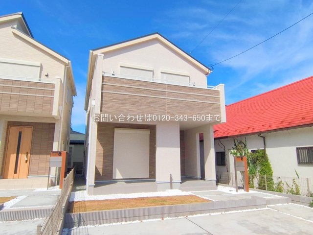 大和市福田(1196ー2) 2号棟