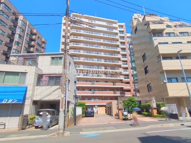 ミオカステーロ小田急相模原 807