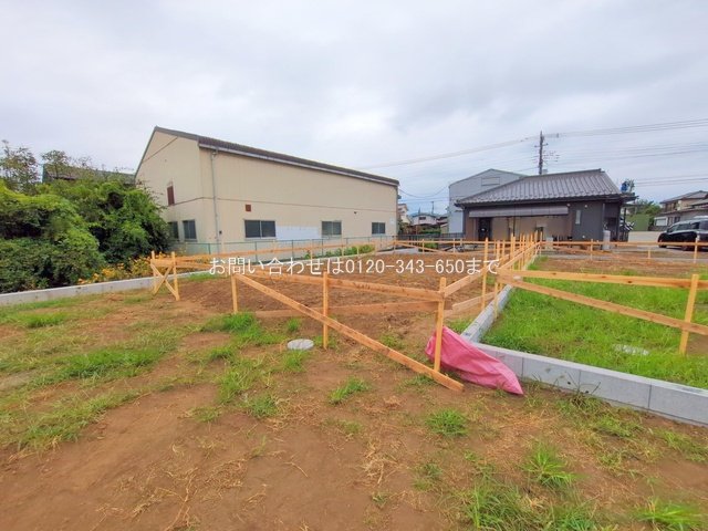 相模原市中央区田名四ツ谷11期 3号棟