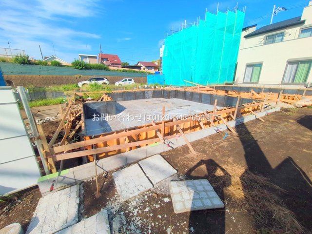 大和市第2上草柳 1号棟
