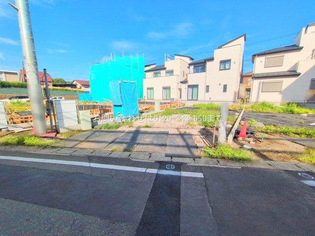 大和市第2上草柳 3号棟
