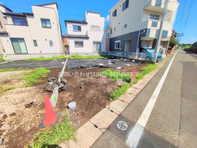 大和市第2上草柳 4号棟