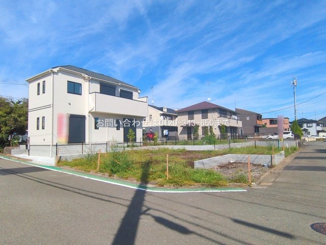 厚木市下依知2丁目1165番 2-A号棟
