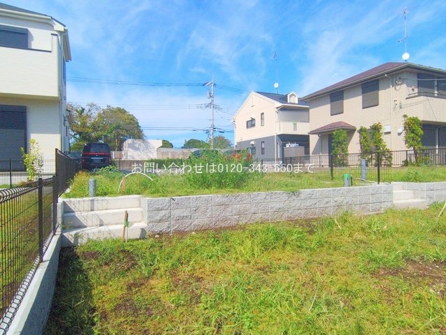 厚木市下依知2丁目1165番 2-B号棟