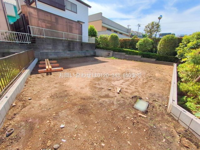 町田市高ヶ坂7丁目  