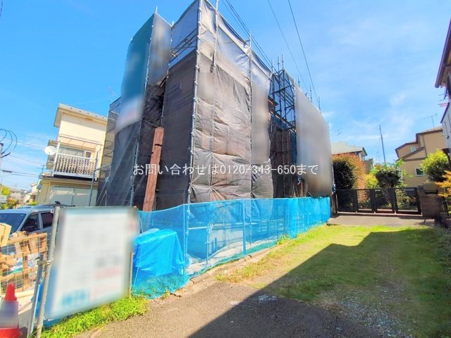 町田市第4木曽東 1号棟