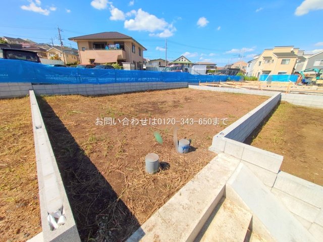 町田市南大谷1286番 F号棟