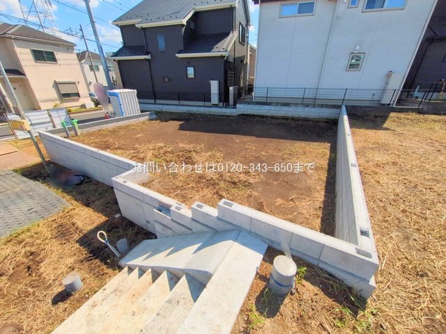 町田市南大谷1286番 I号棟