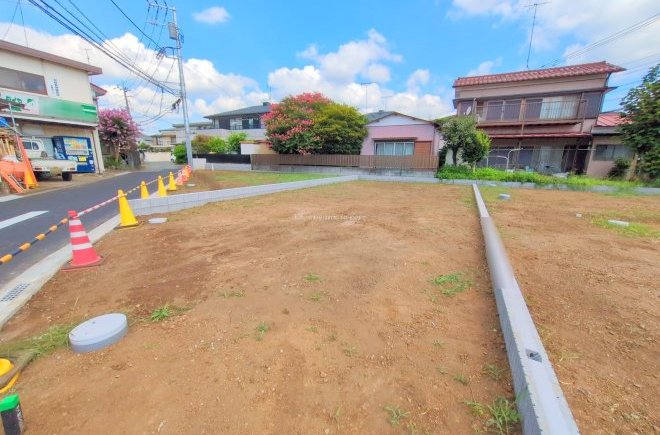 大島3230　5区画　No.2