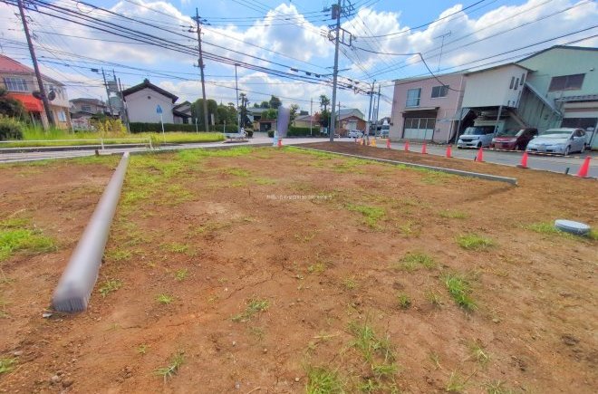 大島3230　5区画　No.4