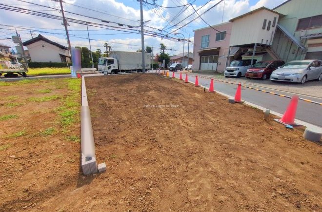 大島3230　5区画　No.5