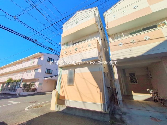相模原市南区相模台七丁目戸建3  