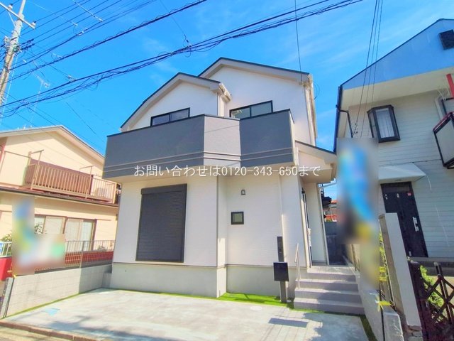 座間市明王12番 A号棟