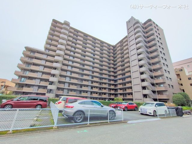 モア・ステージ相模原・富士見 210