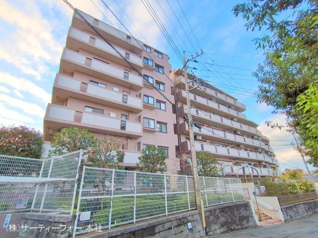 ライオンズヒルズ町田第二 104
