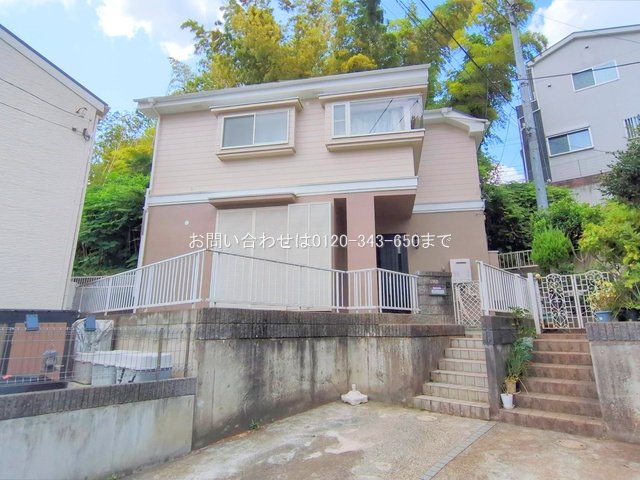 大和市下鶴間戸建5  