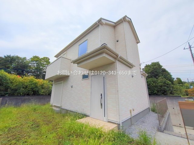 町田市下小山田町  
