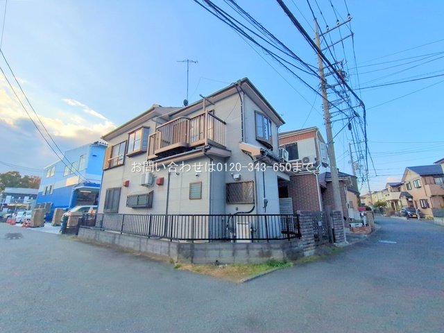 厚木市温水2229ー21  