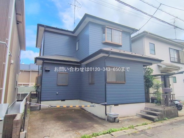 厚木市関口959ー28  