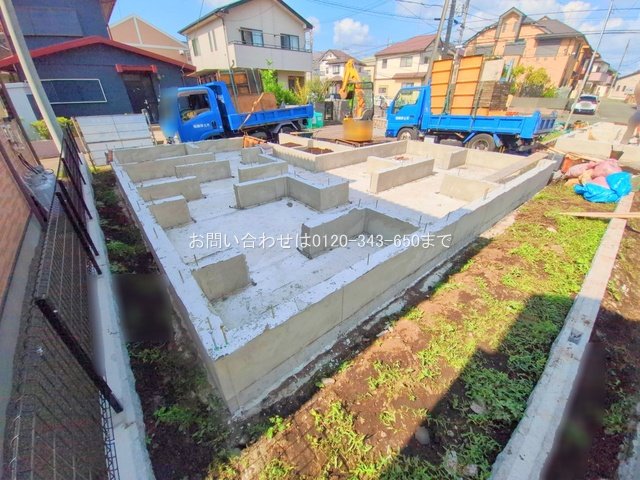 相模原市南区東大沼4丁目4088番5 A号棟