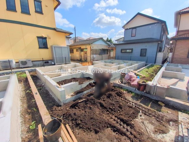 相模原市南区東大沼4丁目4088番5 B号棟