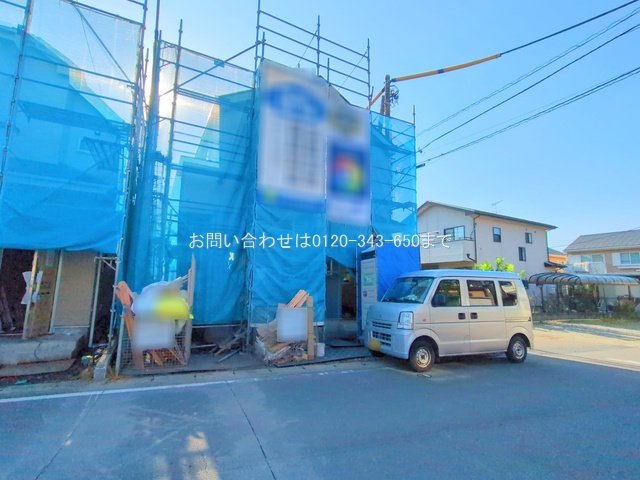 相模原市南区東大沼4丁目4088番5 C号棟