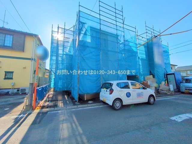 相模原市南区東大沼4丁目4088番5 D号棟