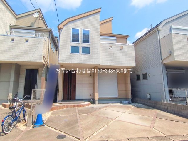 町田市忠生1丁目23ー2  