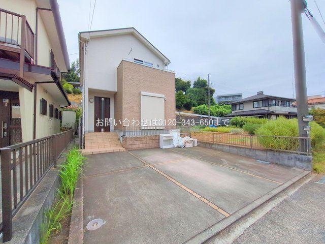 八王子市下柚木540ー1  