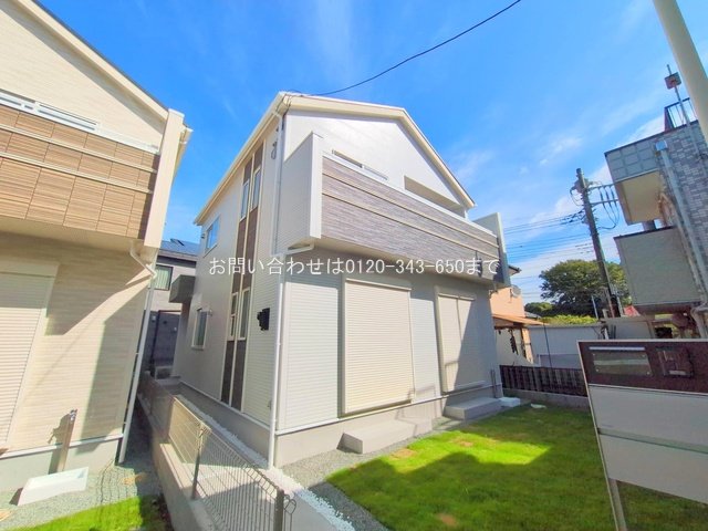 海老名市杉久保南5丁目 2号棟