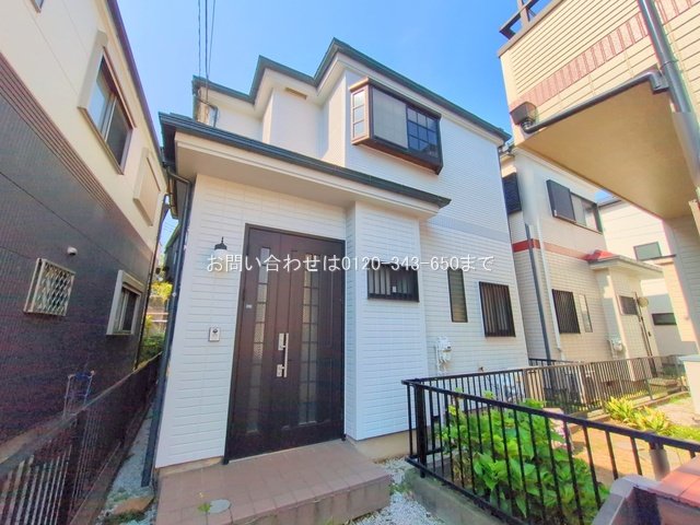 八王子市中野上町4丁目25ー26  