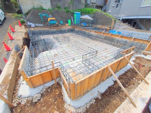 町田市本町田 1号棟
