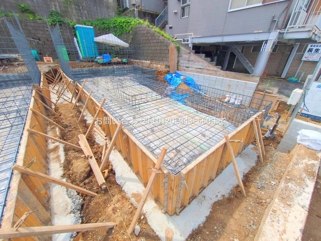 町田市本町田 2号棟