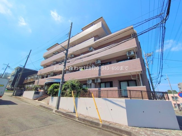 ライオンズヒルズ町田第3 302
