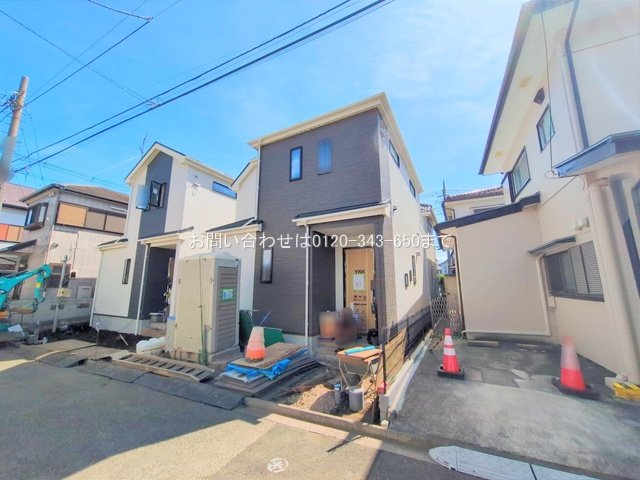 相模原市南区東大沼2丁目3808番4 A号棟