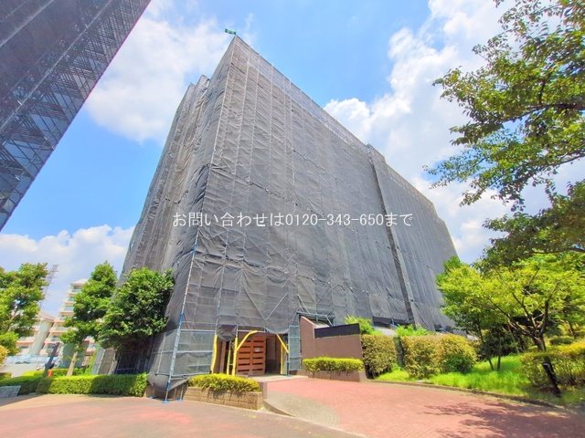 ライオンズヴィラッジオ5000Villa II 702