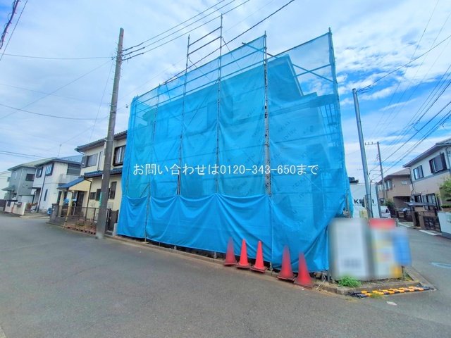 相模原市南区若松9期 1号棟