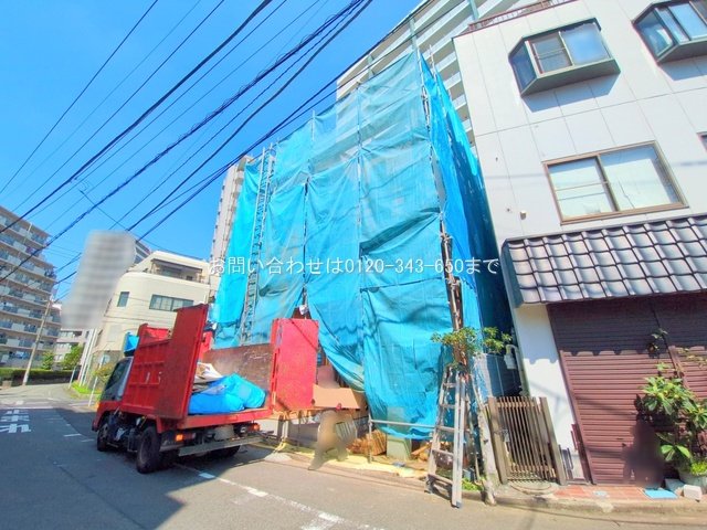 相模原市中央区相模原025  
