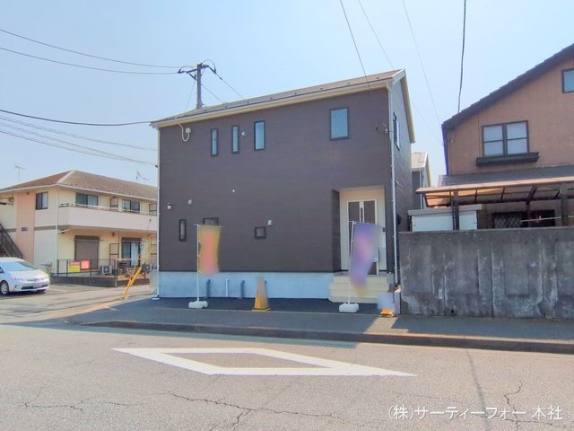 八王子市犬目町 第37 1号棟