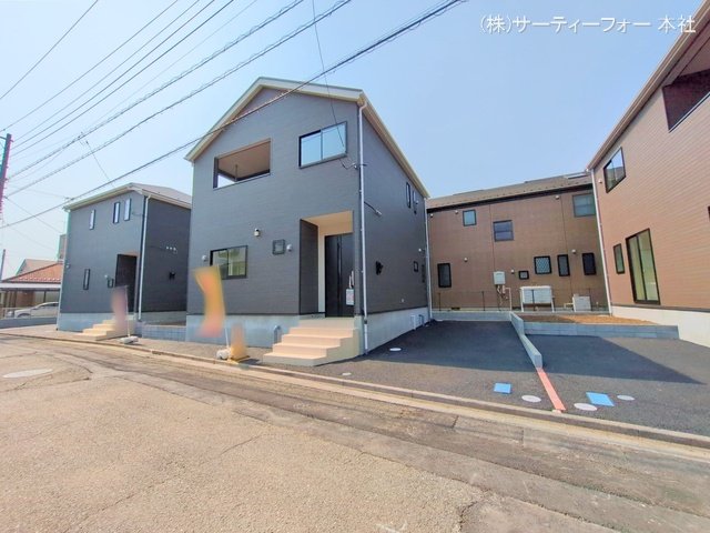 八王子市犬目町 第37 2号棟