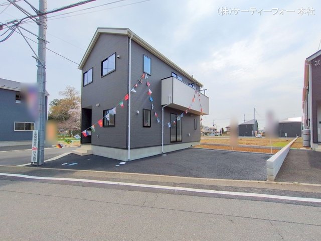 八王子市川口町 第85 5号棟