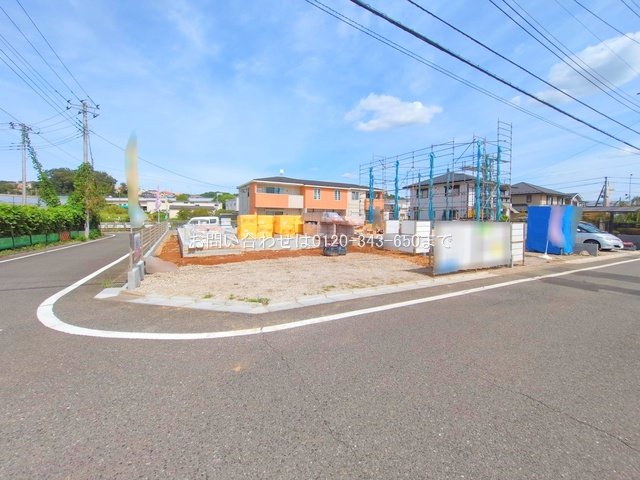 八王子大谷町第6 1号棟