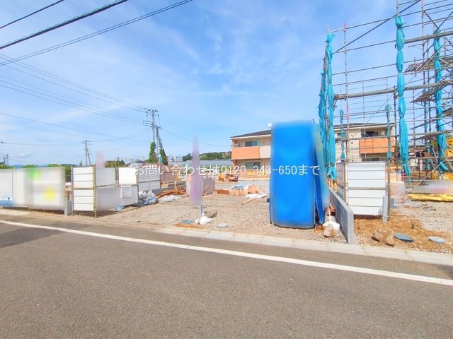 八王子大谷町第6 2号棟