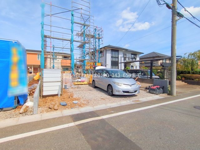 八王子大谷町第6 3号棟