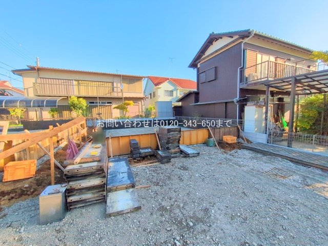八王子散田町13期 B号棟