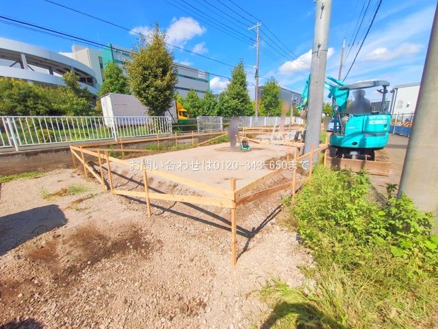 座間市小松原6期2棟 2号棟