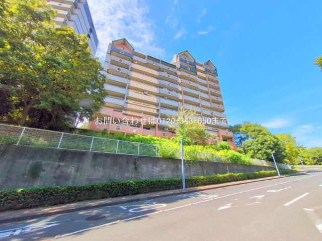 南大沢学園一番街1号棟 902